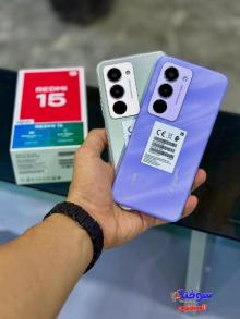 الرائع من Xiaomi Redmi 15