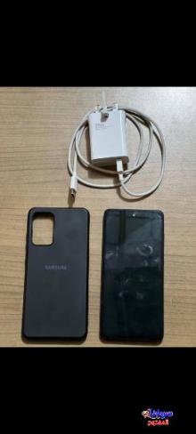 SAMSUNG WATCH 8 CLASSI