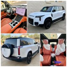 للبيع روكس  موديل :2025