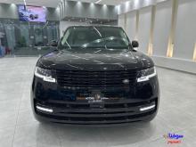 رنج فوج HSE الطاير ثمانيه سلندر بلاك اديش