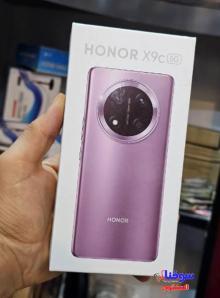 هنر x9c نسخة 5G