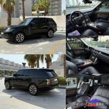 للبيع رنج روفر 2021