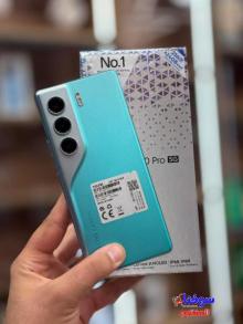 الهاتف الخارق الجديد  Tecno CAMON 40 Pro 5G ا