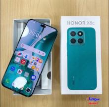 HONOR X8c