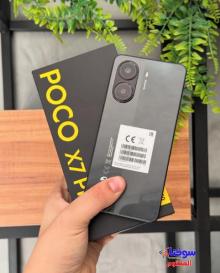 Poco X7 Pro أفضل اختيار لعشاق