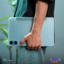 ادرس في أي مكان مع OSCAL PAD 100