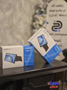 ▪️ HONOR PAD X7 8.7INCH