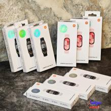 10 Xiaomi Smart Band