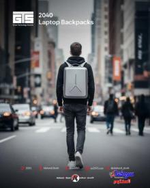 حقيبة GTS 2040 للابتوب