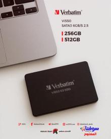 Verbatim Vi550 SSD