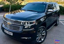 تاهو 2015  خليجى