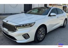 كيا كادينزا خليجي