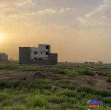 قطعه منطقه الصابيات الضباط طابو الكاظمية