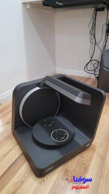 3shape F8 Dental Lab Scanner